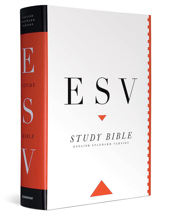 Study Bible-ESV