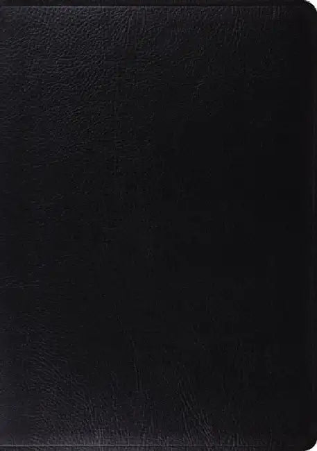 Study Bible-ESV by Crossway Bibles