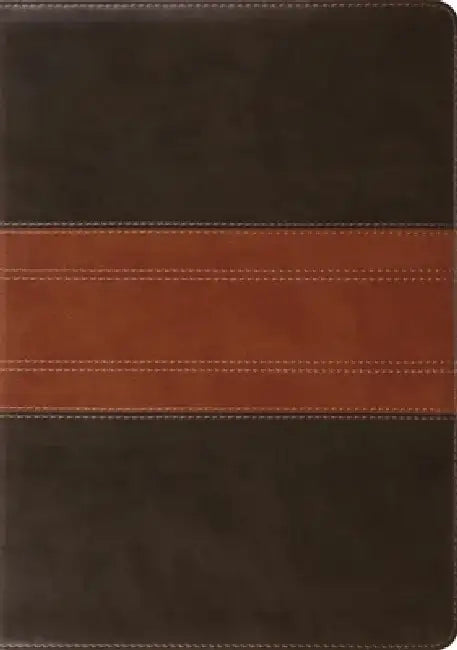 Study Bible-ESV-Trail Design by Crossway Bibles