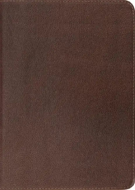 Study Bible-ESV: To Understand the Bible in a Deeper Way by Esv Bibles