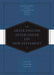 Greek-English Interlinear ESV New Testament: Nestle-Aland Novum Testamentum Graece (Na28) and English Standard Version (ESV): Nestle-Aland Novum Testa
