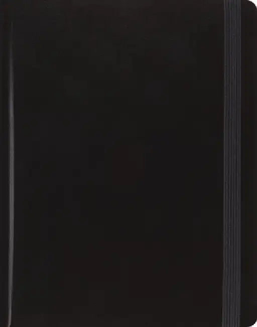 Single Column Journaling Bible-ESV by Crossway Bibles