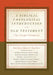 A Biblical-Theological Introduction to the Old Testament: The Gospel Promised by Miles V. Van Pelt