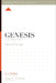 Genesis: A 12-Week Study by Mitchell M. Kim