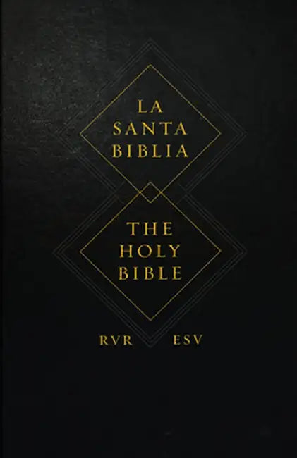 Spanish English Parallel Bible-PR-Rvr 1960/ESV by Crossway Bibles