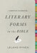 A Complete Handbook of Literary Forms in the Bible by Leland Ryken