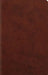 Large Print Personal Size Bible-ESV by Crossway Bibles