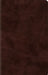 Thinline Bible-ESV by Crossway Bibles