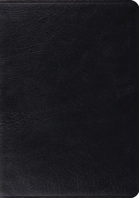 Study Bible-ESV by Crossway Bibles