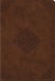 Study Bible-ESV-Personal Size Ornament Design by Crossway Bibles