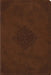 Study Bible-ESV-Personal Size Ornament Design by Crossway Bibles