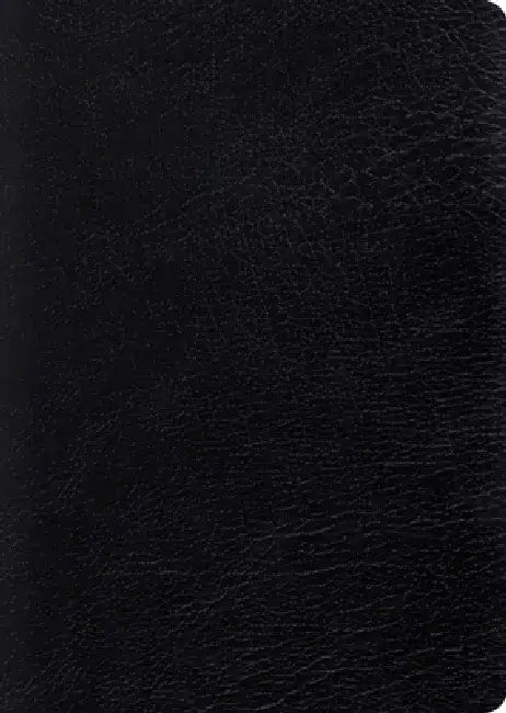 Study Bible-ESV-Large Print by Esv Bibles