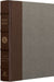Single Column Heritage Bible-Esv by Crossway Bibles