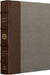 Single Column Heritage Bible-Esv by Crossway Bibles