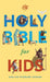 Holy Bible for Kids-ESV by Crossway Bibles