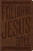 ESV Following Jesus Bible by Crossway Bibles
