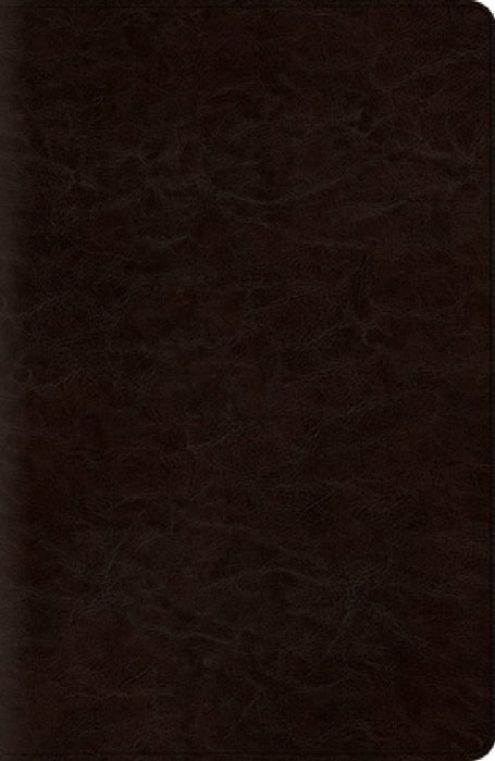 New Classic Reference Bible-ESV