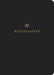ESV Scripture Journal: Ecclesiastes