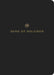 ESV Scripture Journal: Song of Solomon
