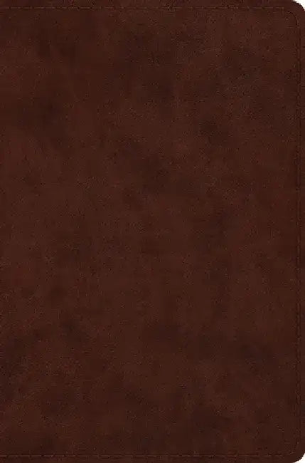 Compact Bible-ESV by Crossway Bibles