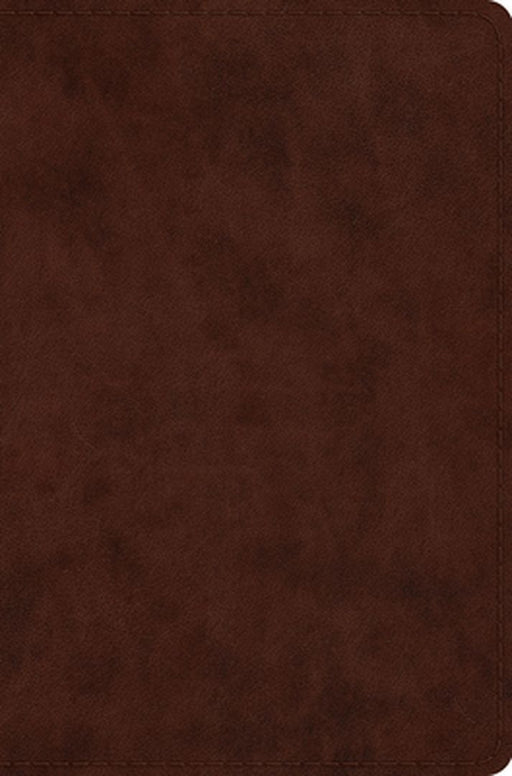 Compact Bible-ESV by Crossway Bibles