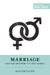 Marriage and the Mystery of the Gospel by Raymond C. Ortlund Jr