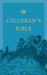 Children's Bible-ESV by Crossway Bibles