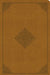 Value Compact Bible-ESV-Ornament Design by Crossway Bibles