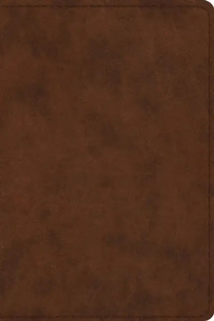 Study Bible-ESV-Personal Size by Crossway Bibles