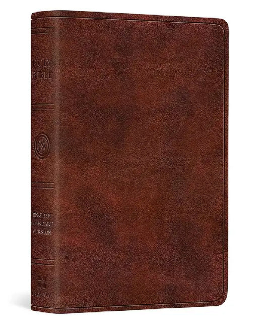 Vest Pocket New Testament with Psalms and Proverbs-ESV by Crossway Bibles