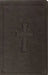 Value Thinline Bible-ESV-Celtic Cross Design by Crossway Bibles