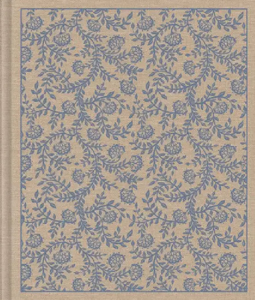 Journaling Bible-ESV-Flowers by Crossway Bibles