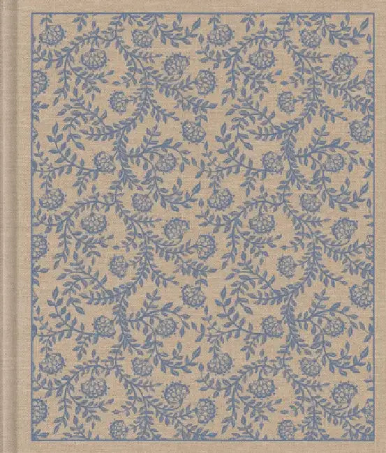 Journaling Bible-ESV-Flowers by Crossway Bibles