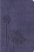 Compact Bible-ESV-Lavender Bloom by Crossway Bibles