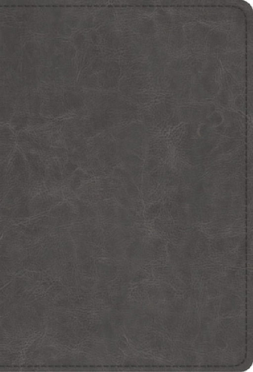 Student Study Bible-ESV by Crossway Bibles