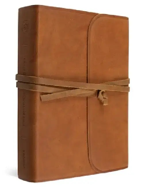 Journaling Bible-ESV