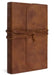 ESV Thinline Bible (Flap with Strap)