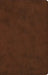 ESV Premium Gift Bible (Trutone, Brown)