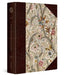 ESV Single Column Journaling Bible, Large Print (Summer Garden)