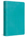 ESV Student Study Bible (Trutone, Turquoise)