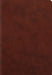 ESV Student Study Bible (Trutone, Chestnut)