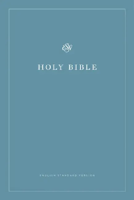 ESV Economy Bible