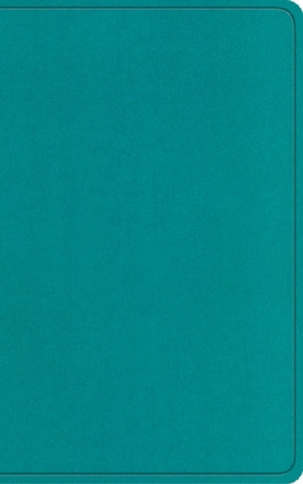 ESV Vest Pocket New Testament with Psalms and Proverbs (Trutone, Teal) by Esv Bibles