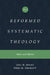 Reformed Systematic Theology, Volume 2: Volume 2: Man and Christ by Joel Beeke