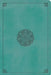 ESV Study Bible, Personal Size (Trutone, Turquoise, Emblem Design)