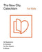 The New City Catechism for Kids: Children's Edition by Gospel Coalition