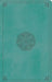 ESV Large Print Value Thinline Bible (Trutone, Turquoise, Emblem Design)