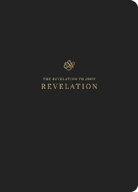 ESV Scripture Journal: Revelation