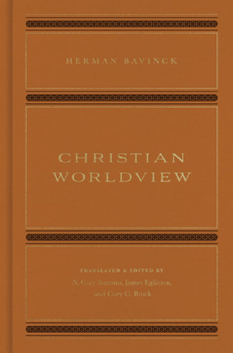 Christian Worldview