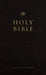 ESV Pew Bible (Black)